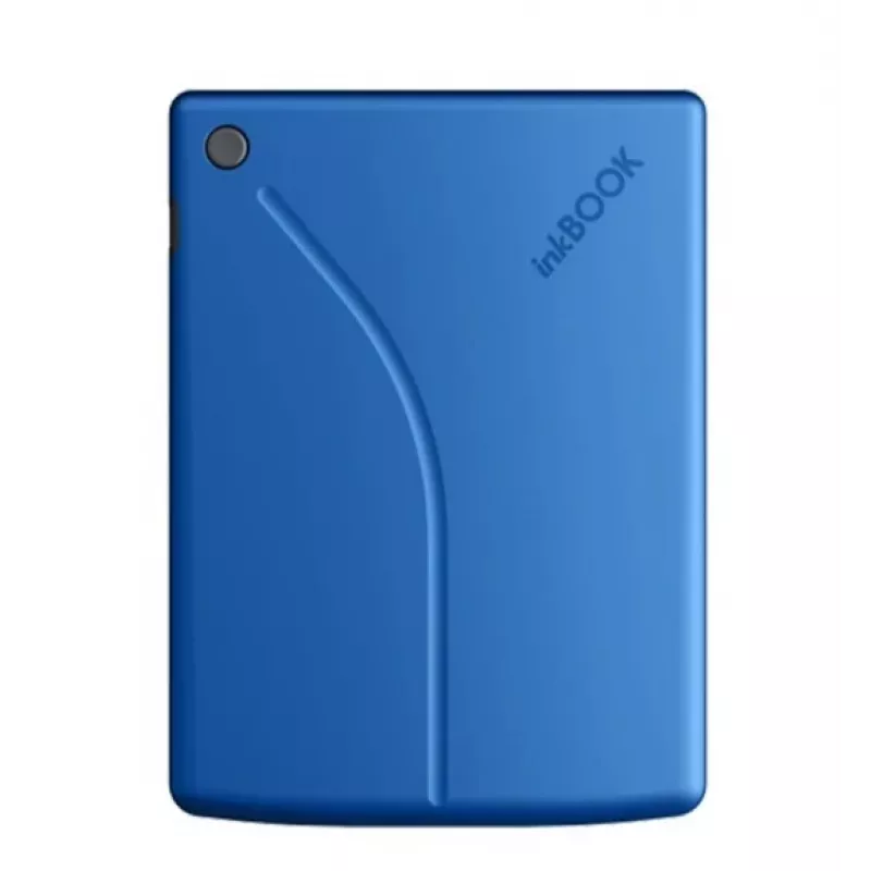 E-Reader InkBOOK Solaris BLUE IB_SOLARIS_BL οθόνη 6 ιντσών WLAN