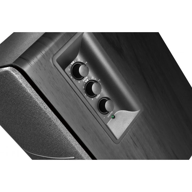 Edifier R1280T μαύρο Ενσύρματο 21 W