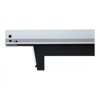 Μοτοριζόμενη οθόνη προβολής Elite Screens Saker Tab Tension SKT150XHW2-E24 3,81 m (150 ίντσες) 16:9, ορατό Π 3,32 m Υ 1,869 m