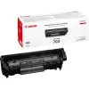 Canon Toner CRG703 μαύρο τόνερ 3 τεμ. γνήσιο