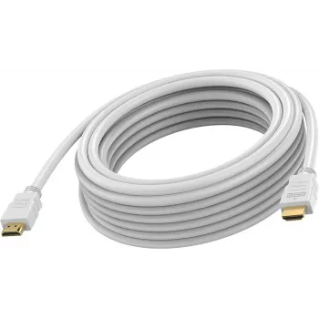 Καλώδιο HDMI Vision TC 3MHDMI8K 3 m HDMI Type-A αρσενικό 48 Gbit/s λευκό