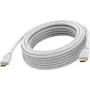 Καλώδιο HDMI Vision TC 3MHDMI8K 3 m HDMI Type-A αρσενικό 48 Gbit/s λευκό