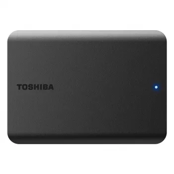 Εξωτερικός σκληρός δίσκος Toshiba 2 TB USB 2.0/3.2 Canvio Basics