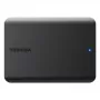 Εξωτερικός σκληρός δίσκος Toshiba 2 TB USB 2.0/3.2 Canvio Basics