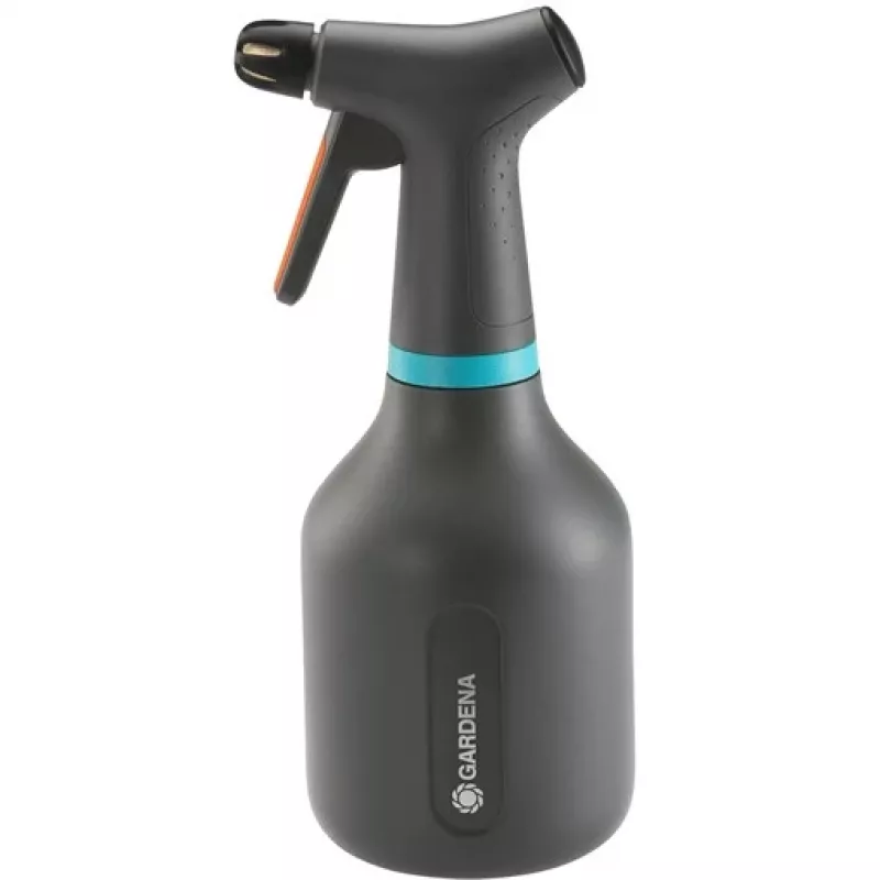 Ψεκαστήρας χειρός Gardena 11110-20 0,75 L μαύρο