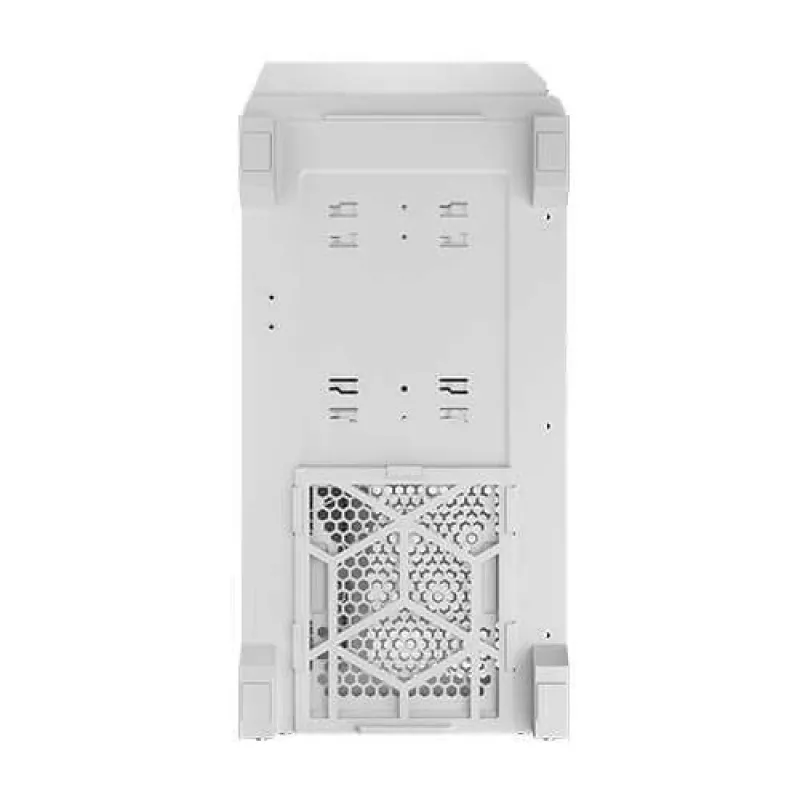 Antec P20C Midi Tower Λευκό