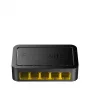 Διακόπτης δικτύου Cudy FS105D — 5 θυρών Fast Ethernet 10/100, 1 Gbit/s Switching, μαύρο