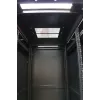Standrack Extralink EX.14442 42U μαύρο
