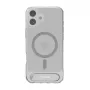 Διάφανη προστατευτική θήκη για iPhone 16 Torras PSTAND SERIES X00FX1932