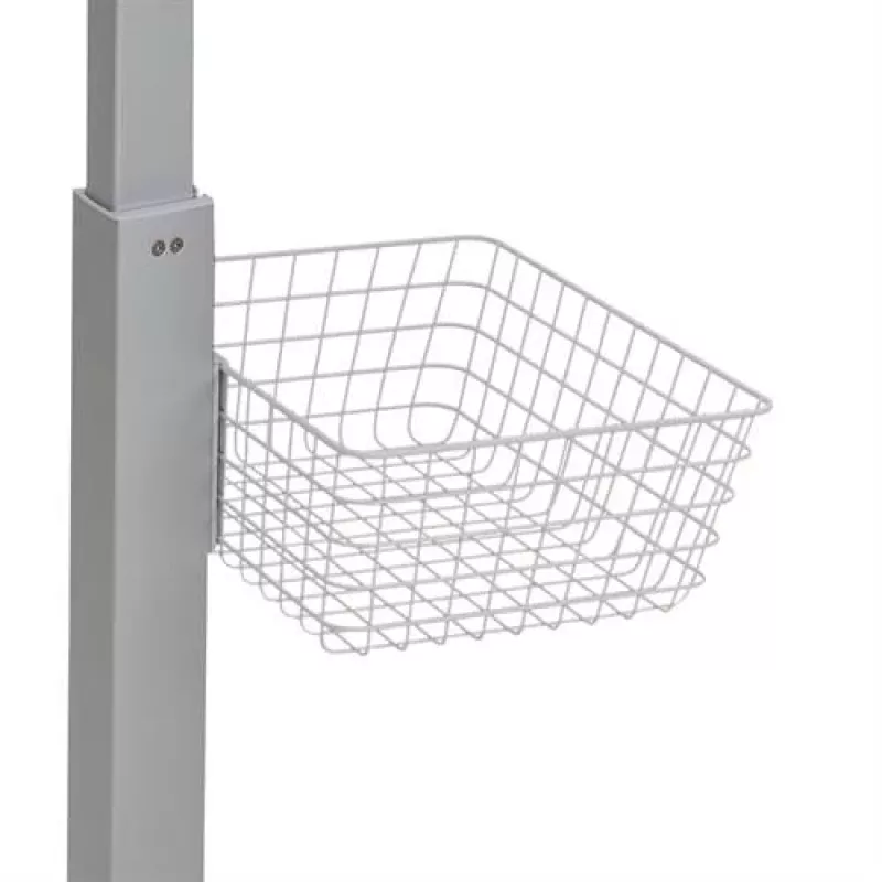 Ergotron Large - Εξάρτημα τοποθέτησης (συρμάτινο καλάθι)