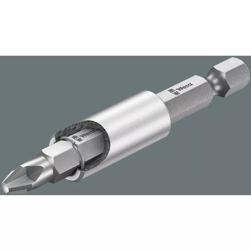 Σετ μυτών κατσαβιδιού Wera BC 30 Metal 1