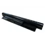 Μπαταρία φορητού υπολογιστή, Extra Digital Advanced, DELL XCMRD, 2600mAh