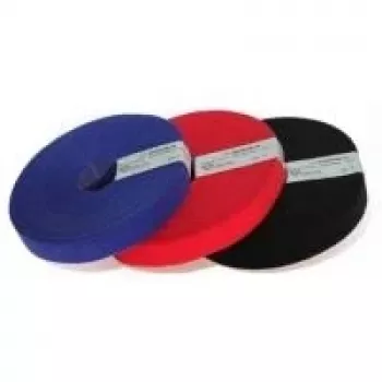 PatchSee Eco-Scratch - δεματικό καλωδίων - 10 m - μπλε