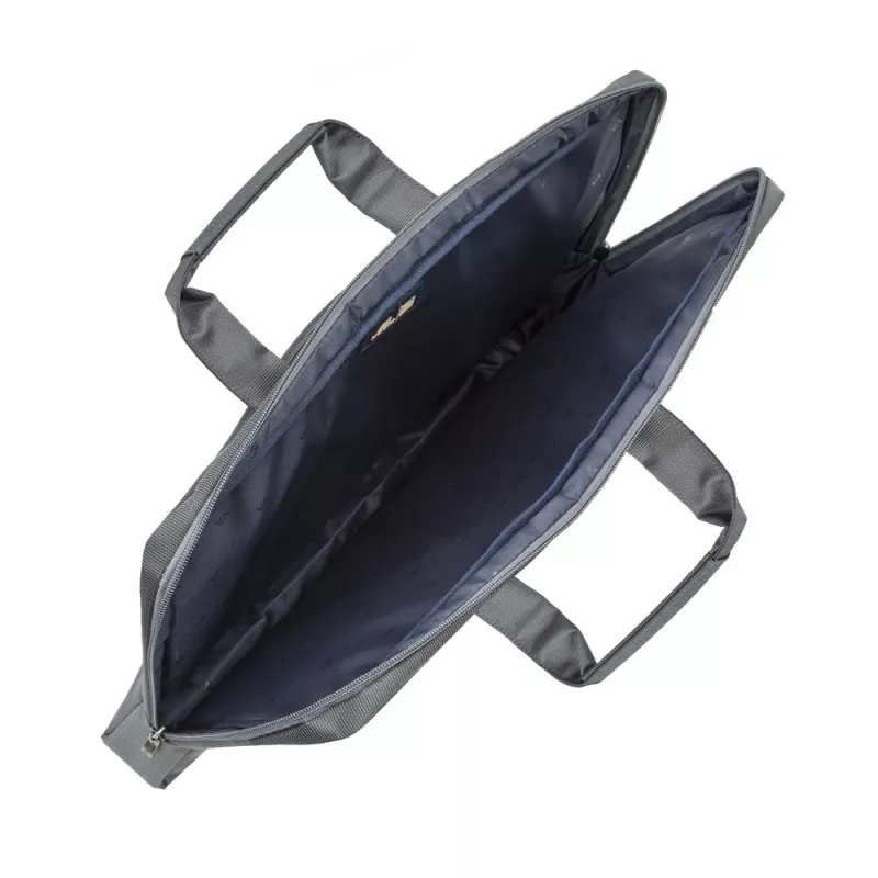 Rivacase 8251 43,9 cm (17.3) Χαρτοφύλακας γκρι