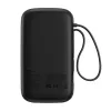 Baseus PPQD4-20C Lithium Polymer (LiPo) 20000 mAh Μαύρο