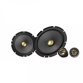 Ηχείο αυτοκινήτου Pioneer TS-A1601C 2 δρόμων 350 W 80 W