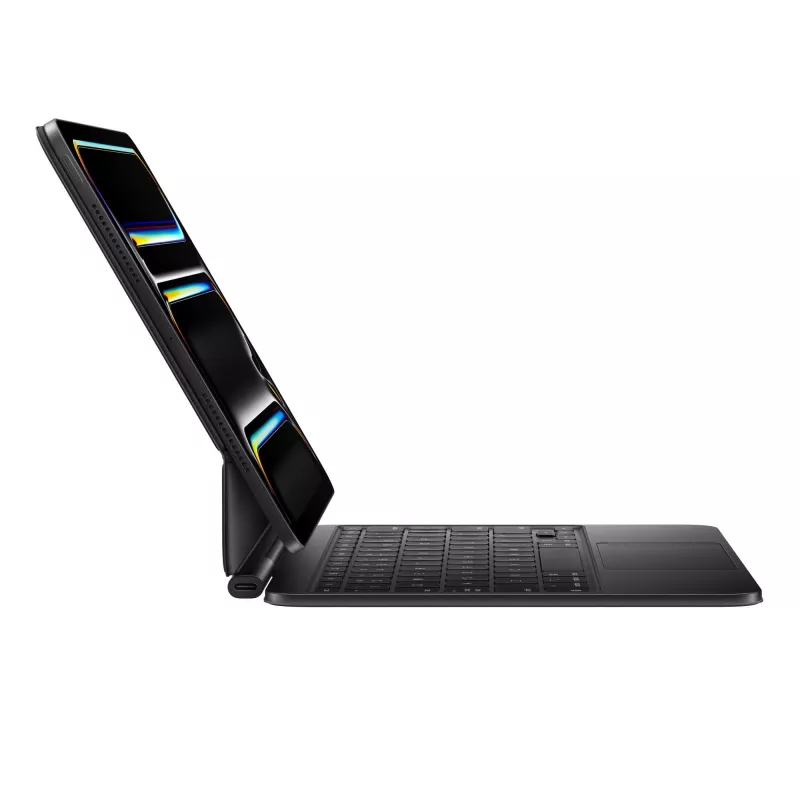 Magic Keyboard για iPad Pro 11 ίντσες (M4/M5) - Αγγλικά (ΗΠΑ) - μαύρο
