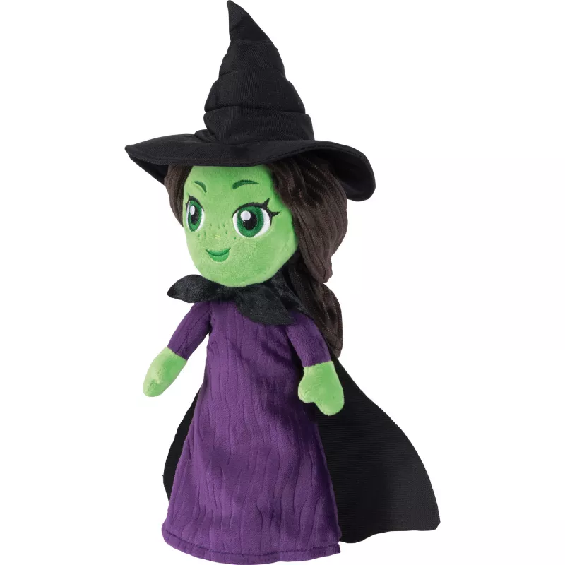 Wicked - Elphaba 22 cm, λούτρινο