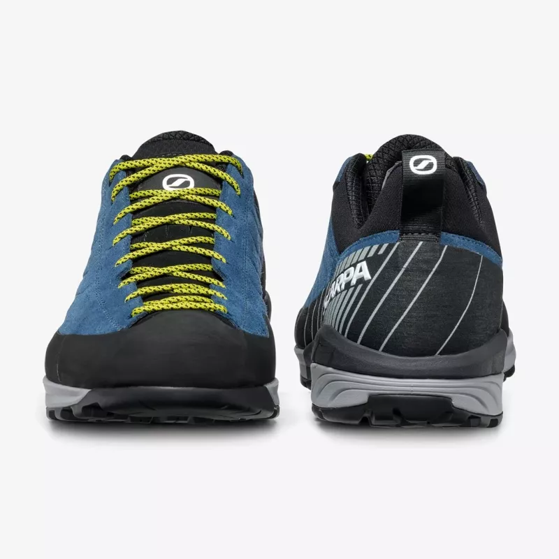 Παπούτσια mescalito ocean gray 44.5