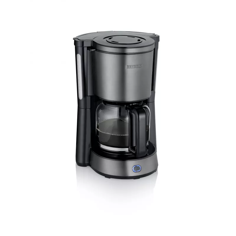 Καφετιέρα φίλτρου Severin 1,25 L KA 9340