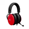 Ακουστικά White Shark GH-2540 Elephant Κόκκινο
