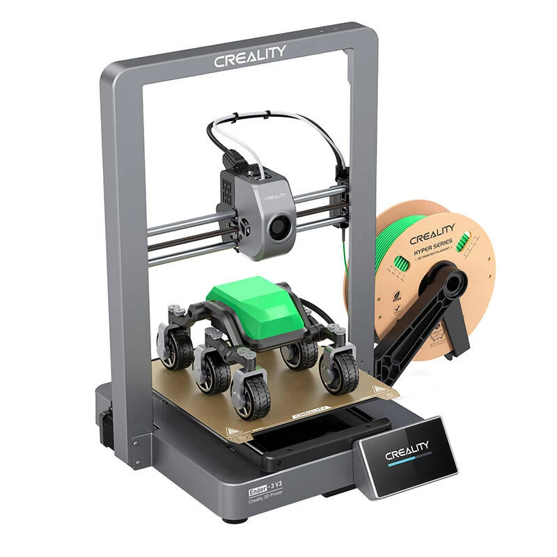 Εκτυπωτής 3D Creality Ender-3 V3