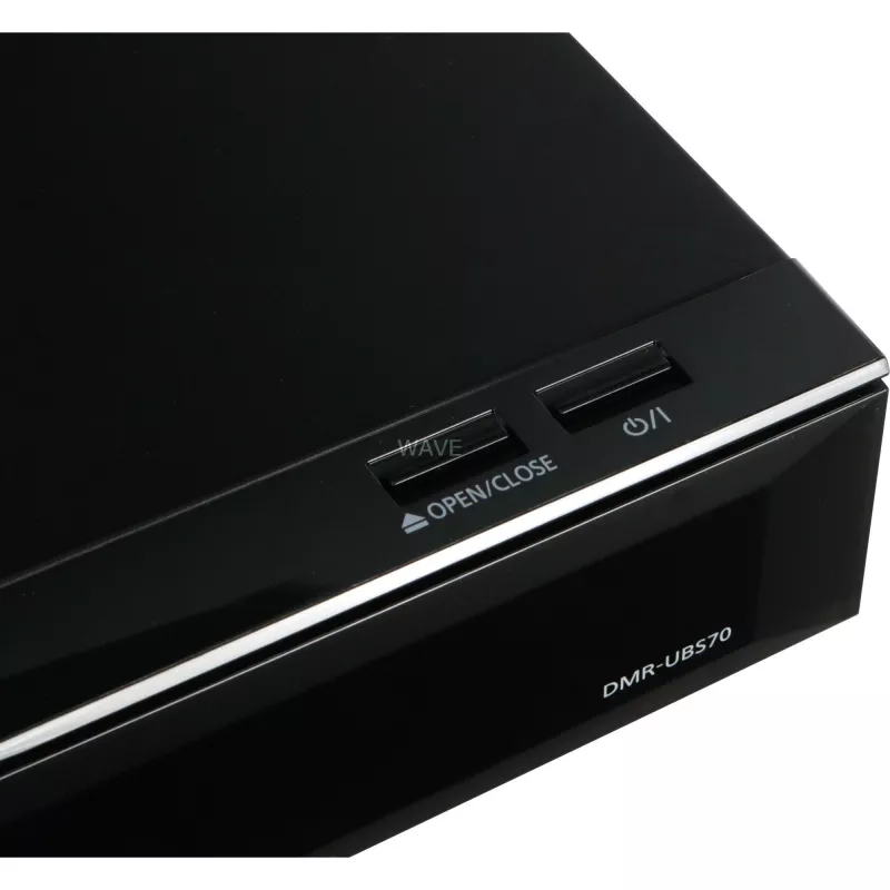Blu-Ray εγγραφέας Panasonic DMR-UBC70EGK