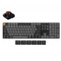 Πληκτρολόγιο Wrl K5/μαύρο K5X-A3 Keychron