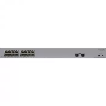HUAWEI eKit S110 Series S110-16LP2SR Unmanaged L2 Gigabit Ethernet (10/100/1000) Power over Ethernet (PoE) 1U Γκρι