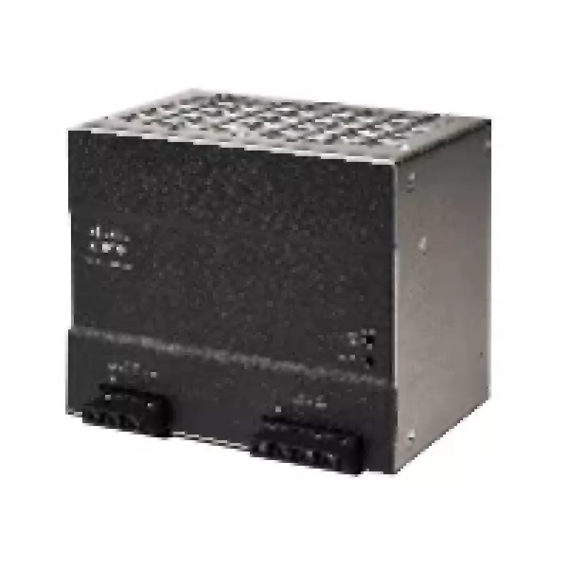 Cisco 480W AC τροφοδοτικό (LITE)