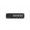 Teltonika RUTM08 ενσύρματος router Gigabit Ethernet μαύρο