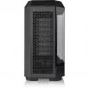 Thermaltake The Tower 300 Black Micro Tower Tempered Glass PC Gaming θήκη