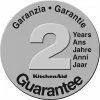 KitchenAid 5KSMEMVSC σετ τριβείου τυμπάνου