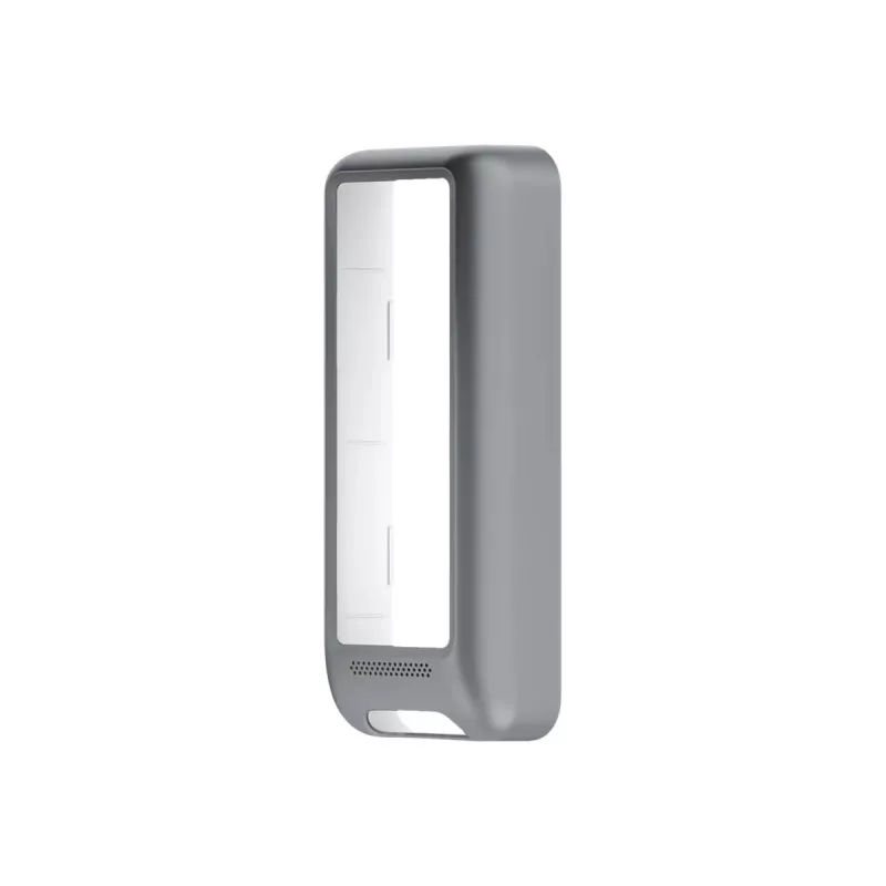 Κάλυμμα Ubiquiti UVC-G4-DB-ασημί