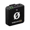 RØDE Wireless ME TX - αποκλειστικός ασύρματος πομπός ME