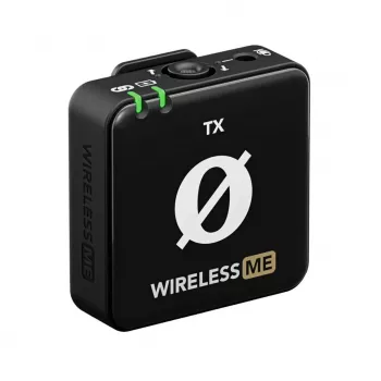 RØDE Wireless ME TX - αποκλειστικός ασύρματος πομπός ME