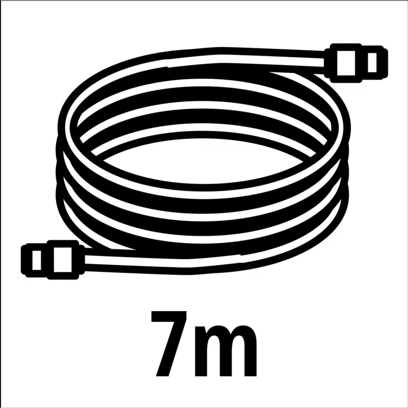 Εύκαμπτος σωλήνας Einhell 4173645
