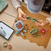 LEGO BOTANICALS 11509 Ανθισμένος Κάκτος