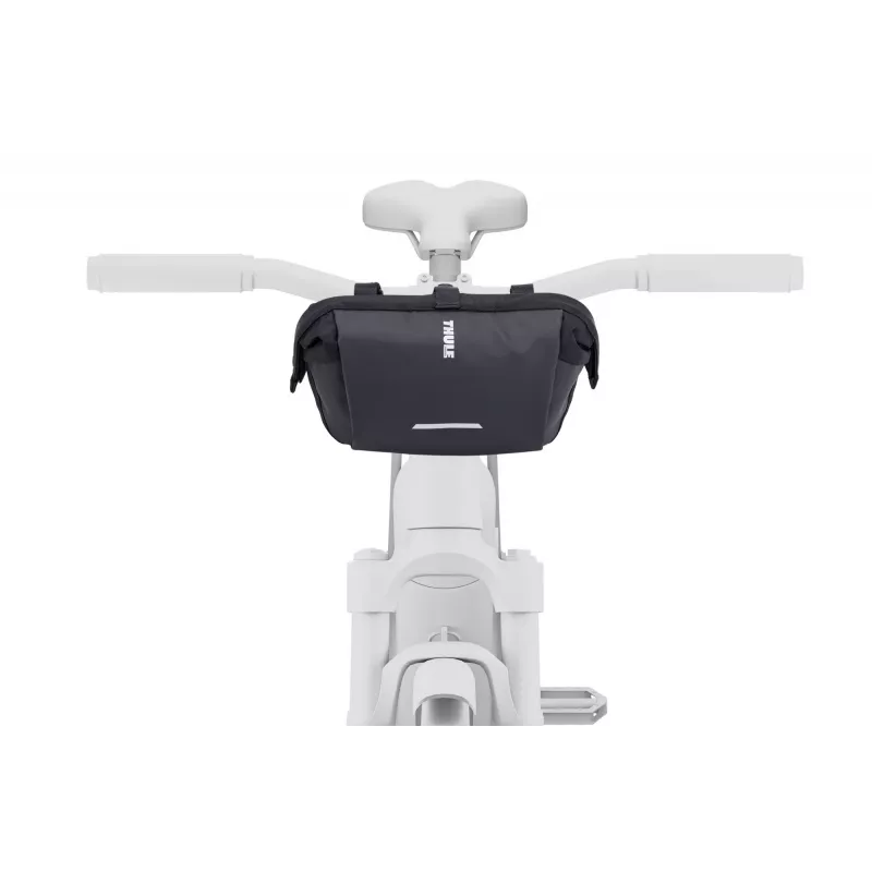 Thule 5473 Chasm τσάντα τιμονιού 2L Μαύρο