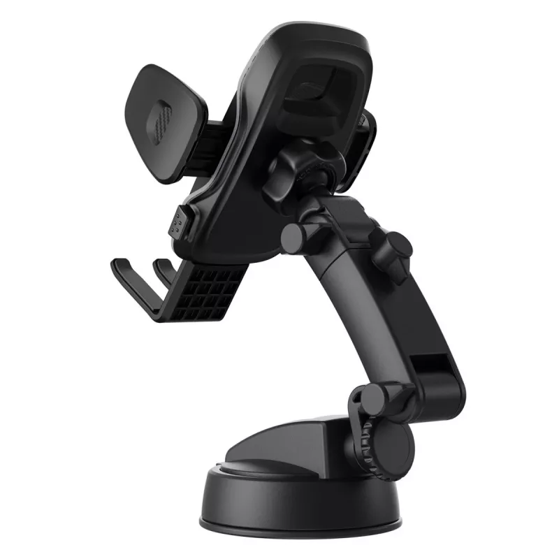 Βάση αυτοκινήτου UleFone Armor Mount UF-UAN16 ρυθμιζόμενη βάση συμβατή με smartphones