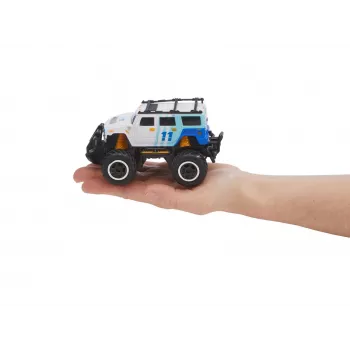 Car Revell Line Backer από REVELL — συνιστάται από 6 ετών, χρώματα: μαύρο, μπλε, λευκό