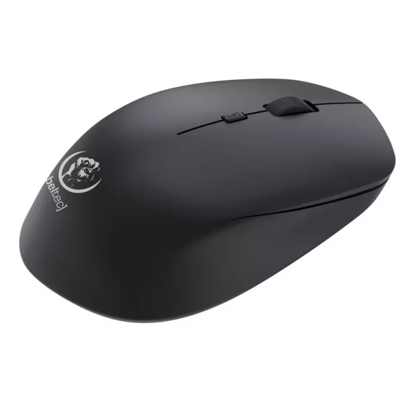 Οπτικό ασύρματο ποντίκι Rebeltec Orion RBLMYS00061 USB