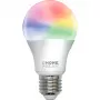 HomePilot addZ λάμπα LED E27 - λευκό + χρώμα