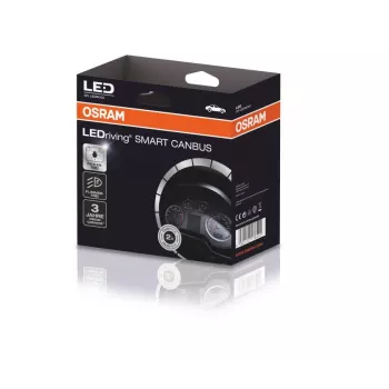 Λαμπτήρας LED αυτοκινήτου Ledvance LEDSC03-1 με τεχνολογία Smart CANBUS