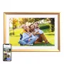 Arzopa D10 (χρυσό) 10.1 ψηφιακή κορνίζα