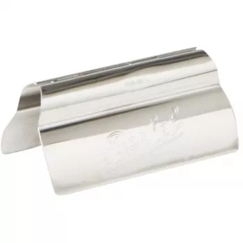 Χειροκίνητη μηχανή κοπής Berkel 360VCE099 ανοξείδωτο ατσάλι