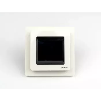 Θερμοστάτης DANFOSS DEVI UP 140F1065 Οθόνη αφής, 16A, Τοποθέτηση οροφής/τοίχου