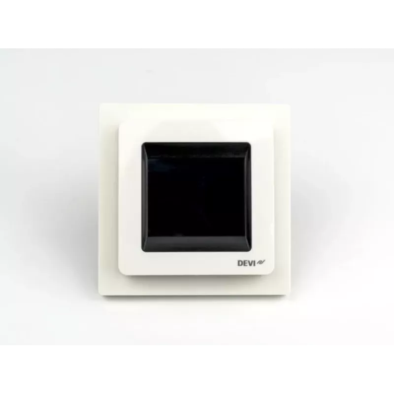 Θερμοστάτης DANFOSS DEVI UP 140F1065 Οθόνη αφής, 16A, Τοποθέτηση οροφής/τοίχου
