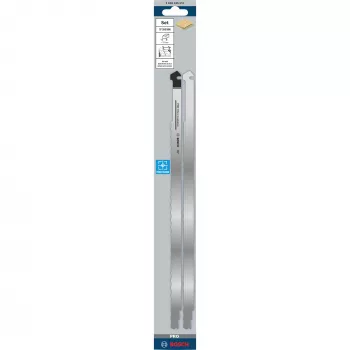 Λεπίδα πριονιού Bosch TF 350 M