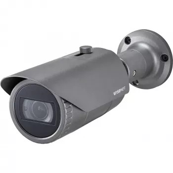 Hanwha Techwin Hanwha HCO-6080R - κάμερα παρακολούθησης CCTV - εσωτερικού χώρου - ενσύρματη - 500 m - τσεχικά - δανικά - γερμανικά - αγγλικά - ισπανικά - γαλλικά - ιταλικά - ιαπωνικά